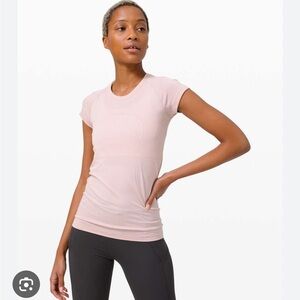 Lululemon Swiftly Tech